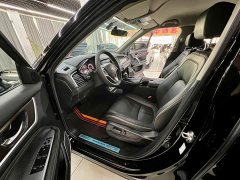 Avancier Guandao 2020 240TURBO 2WD Comfort Edition - фото 10