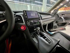 Avancier Guandao 2020 240TURBO 2WD Comfort Edition - фото 12