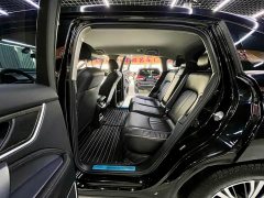Avancier Guandao 2020 240TURBO 2WD Comfort Edition - фото 13