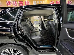 Avancier Guandao 2020 240TURBO 2WD Comfort Edition - фото 14