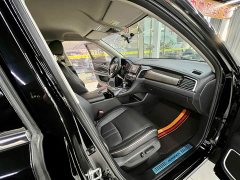 Avancier Guandao 2020 240TURBO 2WD Comfort Edition - фото 15