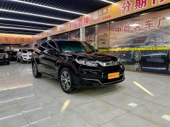 Avancier Guandao 2020 240TURBO 2WD Comfort Edition - фото 3