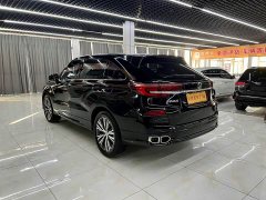 Avancier Guandao 2020 240TURBO 2WD Comfort Edition - фото 4