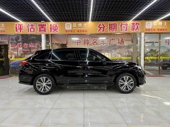 Avancier Guandao 2020 240TURBO 2WD Comfort Edition - фото 7