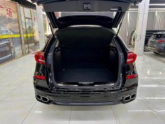 Avancier Guandao 2020 240TURBO 2WD Comfort Edition - фото 8