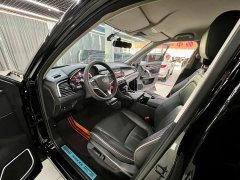 Avancier Guandao 2020 240TURBO 2WD Comfort Edition - фото 9