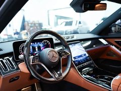 Maybach S-Class S 480 4MATIC - фото 10