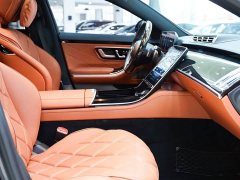 Maybach S-Class S 480 4MATIC - фото 13