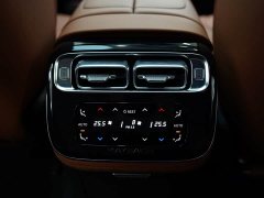 Maybach S-Class S 480 4MATIC - фото 14