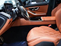 Maybach S-Class S 480 4MATIC - фото 3