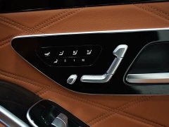 Maybach S-Class S 480 4MATIC - фото 4