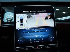 Maybach S-Class S 480 4MATIC - фото 5