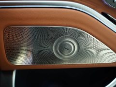 Maybach S-Class S 480 4MATIC - фото 8