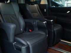 Vellfire Wilfa 2021 Crown Dual Engine 2.5L HV Deluxe Edition - фото 10
