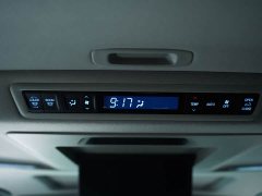 Vellfire Wilfa 2021 Crown Dual Engine 2.5L HV Deluxe Edition - фото 12