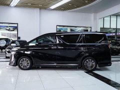 Vellfire Wilfa 2021 Crown Dual Engine 2.5L HV Deluxe Edition - фото 2