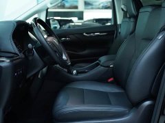 Vellfire Wilfa 2021 Crown Dual Engine 2.5L HV Deluxe Edition - фото 3