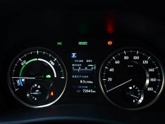Vellfire Wilfa 2021 Crown Dual Engine 2.5L HV Deluxe Edition - фото 5