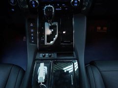 Vellfire Wilfa 2021 Crown Dual Engine 2.5L HV Deluxe Edition - фото 7