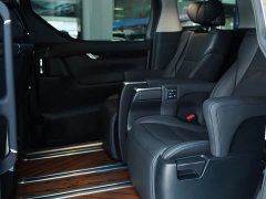 Vellfire Wilfa 2021 Crown Dual Engine 2.5L HV Deluxe Edition - фото 8