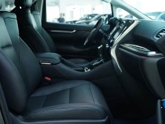 Vellfire Wilfa 2021 Crown Dual Engine 2.5L HV Deluxe Edition - фото 9