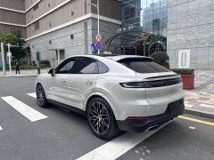Porsche Cayenne Coupé 3.0T - фото 12