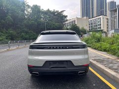 Porsche Cayenne Coupé 3.0T - фото 13