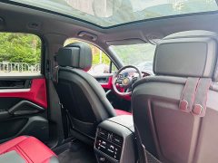 Porsche Cayenne Coupé 3.0T - фото 14