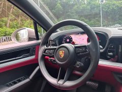 Porsche Cayenne Coupé 3.0T - фото 16