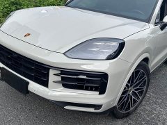 Porsche Cayenne Coupé 3.0T - фото 18