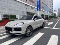 Porsche Cayenne Coupé 3.0T - фото 19