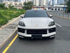 Porsche Cayenne Coupé 3.0T - фото 2