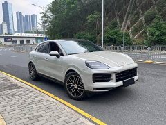 Porsche Cayenne Coupé 3.0T - фото 3