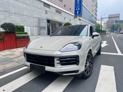 Porsche Cayenne Coupé 3.0T - фото 4