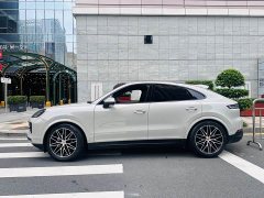 Porsche Cayenne Coupé 3.0T - фото 5