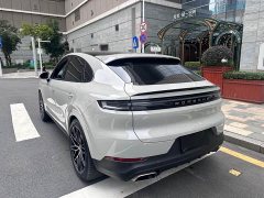 Porsche Cayenne Coupé 3.0T - фото 6