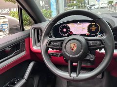 Porsche Cayenne Coupé 3.0T - фото 8
