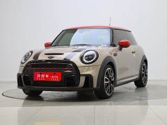 MINI JCW 2022 facelift 2.0T JOHN COOPER WORKS ALL-IN - фото 1
