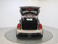 MINI JCW 2022 facelift 2.0T JOHN COOPER WORKS ALL-IN - фото 11