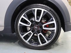 MINI JCW 2022 facelift 2.0T JOHN COOPER WORKS ALL-IN - фото 12