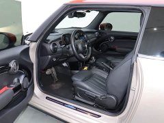 MINI JCW 2022 facelift 2.0T JOHN COOPER WORKS ALL-IN - фото 13
