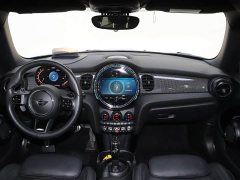 MINI JCW 2022 facelift 2.0T JOHN COOPER WORKS ALL-IN - фото 16