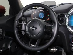 MINI JCW 2022 facelift 2.0T JOHN COOPER WORKS ALL-IN - фото 17