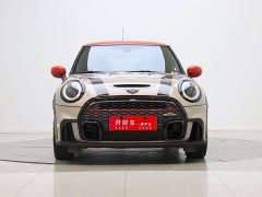 MINI JCW 2022 facelift 2.0T JOHN COOPER WORKS ALL-IN - фото 2