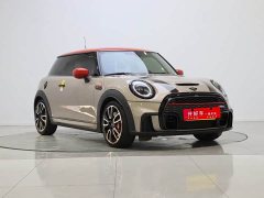 MINI JCW 2022 facelift 2.0T JOHN COOPER WORKS ALL-IN - фото 3