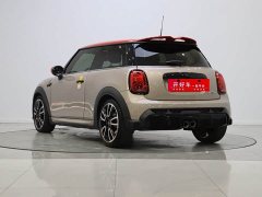 MINI JCW 2022 facelift 2.0T JOHN COOPER WORKS ALL-IN - фото 4