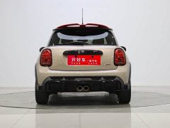 MINI JCW 2022 facelift 2.0T JOHN COOPER WORKS ALL-IN - фото 5