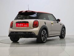 MINI JCW 2022 facelift 2.0T JOHN COOPER WORKS ALL-IN - фото 6