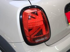 MINI JCW 2022 facelift 2.0T JOHN COOPER WORKS ALL-IN - фото 7