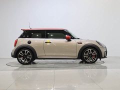 MINI JCW 2022 facelift 2.0T JOHN COOPER WORKS ALL-IN - фото 8